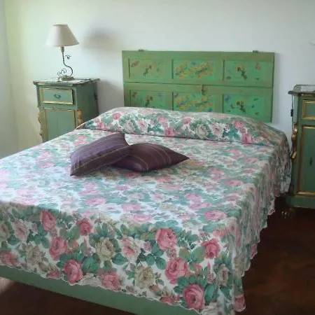 Homestay Da Debora *